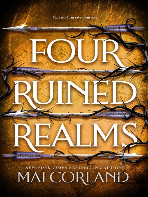 Title details for Four Ruined Realms by Mai Corland - Available